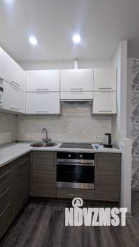 2-к квартира, на длительный срок, 42м2, 6/11 этаж