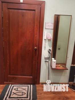 2-к квартира, на длительный срок, 50м2, 2/4 этаж