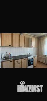 1-к квартира, на длительный срок, 34м2, 4/11 этаж