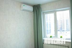 2-к квартира, посуточно, 40м2, 7/15 этаж