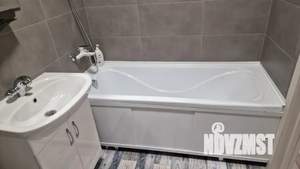 1-к квартира, посуточно, 32м2, 1/16 этаж