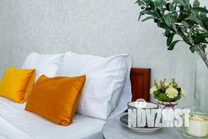 1-к квартира, посуточно, 31м2, 13/16 этаж