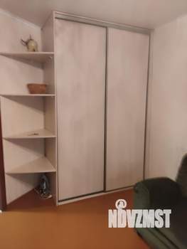 2-к квартира, на длительный срок, 44м2, 1/5 этаж