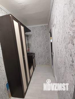 3-к квартира, посуточно, 46м2, 1/5 этаж
