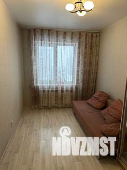 2-к квартира, на длительный срок, 40м2, 8/16 этаж