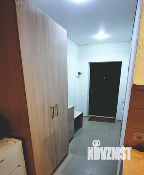 Студия квартира, посуточно, 25м2, 10/16 этаж