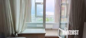 2-к квартира, посуточно, 42м2, 1/1 этаж