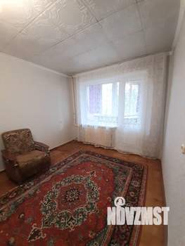2-к квартира, на длительный срок, 45м2, 6/9 этаж