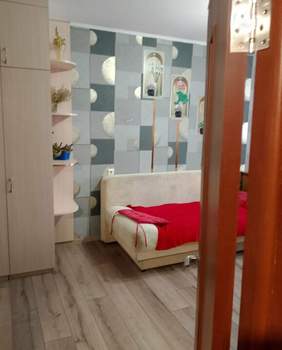 1-к квартира, на длительный срок, 35м2, 3/10 этаж