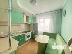 1-к квартира, на длительный срок, 34м2, 3/10 этаж