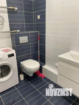 2-к квартира, на длительный срок, 42м2, 4/11 этаж