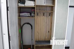 2-к квартира, посуточно, 45м2, 12/16 этаж