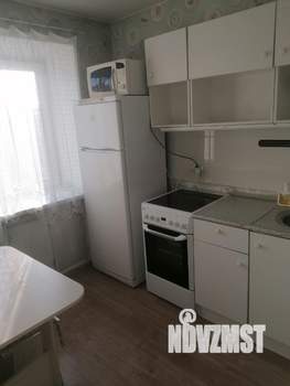 1-к квартира, на длительный срок, 38м2, 3/5 этаж