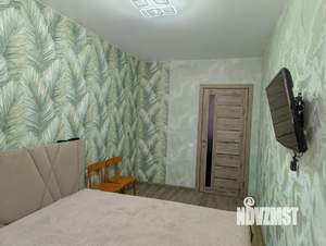 3-к квартира, на длительный срок, 51м2, 4/10 этаж