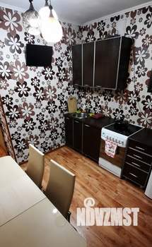 1-к квартира, посуточно, 37м2, 8/9 этаж