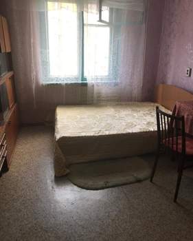 1-к квартира, на длительный срок, 33м2, 4/9 этаж