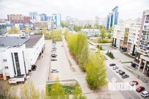 2-к квартира, посуточно, 55м2, 1/1 этаж