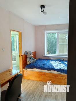 2-к квартира, на длительный срок, 46м2, 3/5 этаж