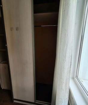 Студия квартира, на длительный срок, 25м2, 1/13 этаж