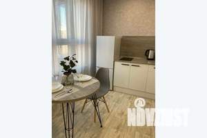 1-к квартира, посуточно, 30м2, 12/16 этаж