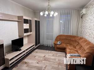 2-к квартира, посуточно, 60м2, 3/5 этаж