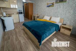 1-к квартира, посуточно, 24м2, 16/16 этаж