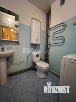 1-к квартира, на длительный срок, 49м2, 4/14 этаж