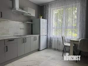 2-к квартира, на длительный срок, 56м2, 2/18 этаж