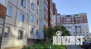 1-к квартира, на длительный срок, 34м2, 5/10 этаж