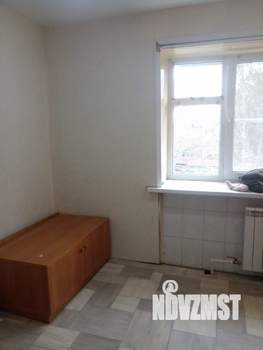 Студия квартира, на длительный срок, 20м2, 3/5 этаж