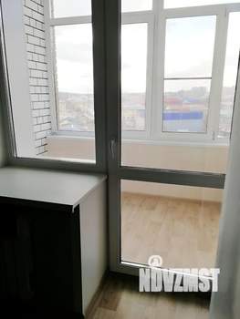 Студия квартира, на длительный срок, 30м2, 8/16 этаж