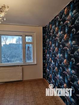 2-к квартира, на длительный срок, 52м2, 4/11 этаж