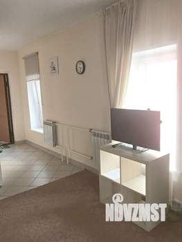 1-к квартира, посуточно, 27м2, 4/4 этаж