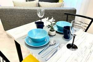 1-к квартира, посуточно, 37м2, 2/5 этаж