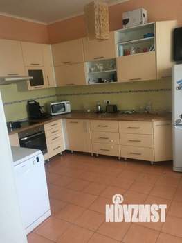 2-к квартира, на длительный срок, 80м2, 4/8 этаж