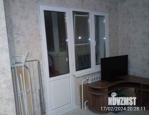 Студия квартира, на длительный срок, 28м2, 8/10 этаж