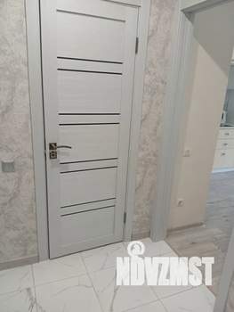 1-к квартира, посуточно, 38м2, 3/10 этаж