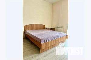 1-к квартира, посуточно, 30м2, 11/16 этаж