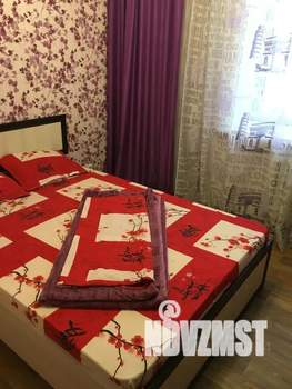 2-к квартира, посуточно, 60м2, 3/5 этаж