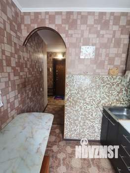 1-к квартира, на длительный срок, 30м2, 2/9 этаж