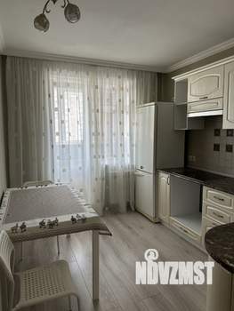 1-к квартира, на длительный срок, 50м2, 8/12 этаж