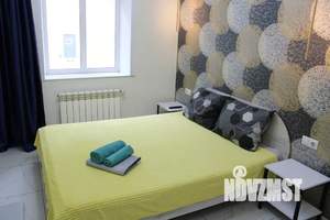 Студия квартира, посуточно, 18м2, 1/3 этаж