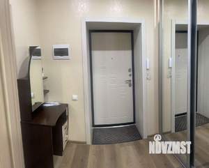 1-к квартира, посуточно, 33м2, 1/1 этаж