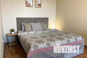 1-к квартира, посуточно, 35м2, 8/14 этаж