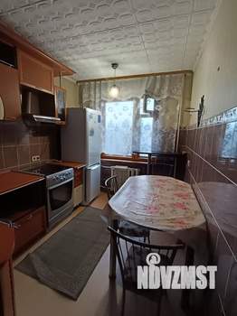 1-к квартира, на длительный срок, 30м2, 7/9 этаж