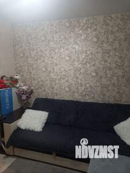 Студия квартира, на длительный срок, 12м2, 4/5 этаж