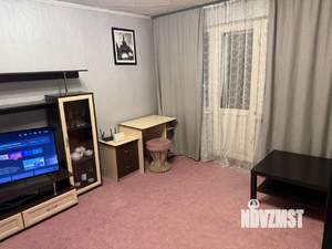 1-к квартира, на длительный срок, 34м2, 5/5 этаж