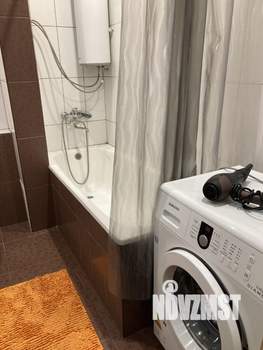 1-к квартира, посуточно, 36м2, 11/12 этаж