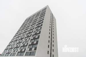 Студия квартира, посуточно, 30м2, 11/16 этаж