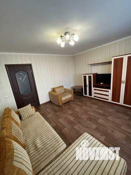 2-к квартира, посуточно, 60м2, 1/1 этаж